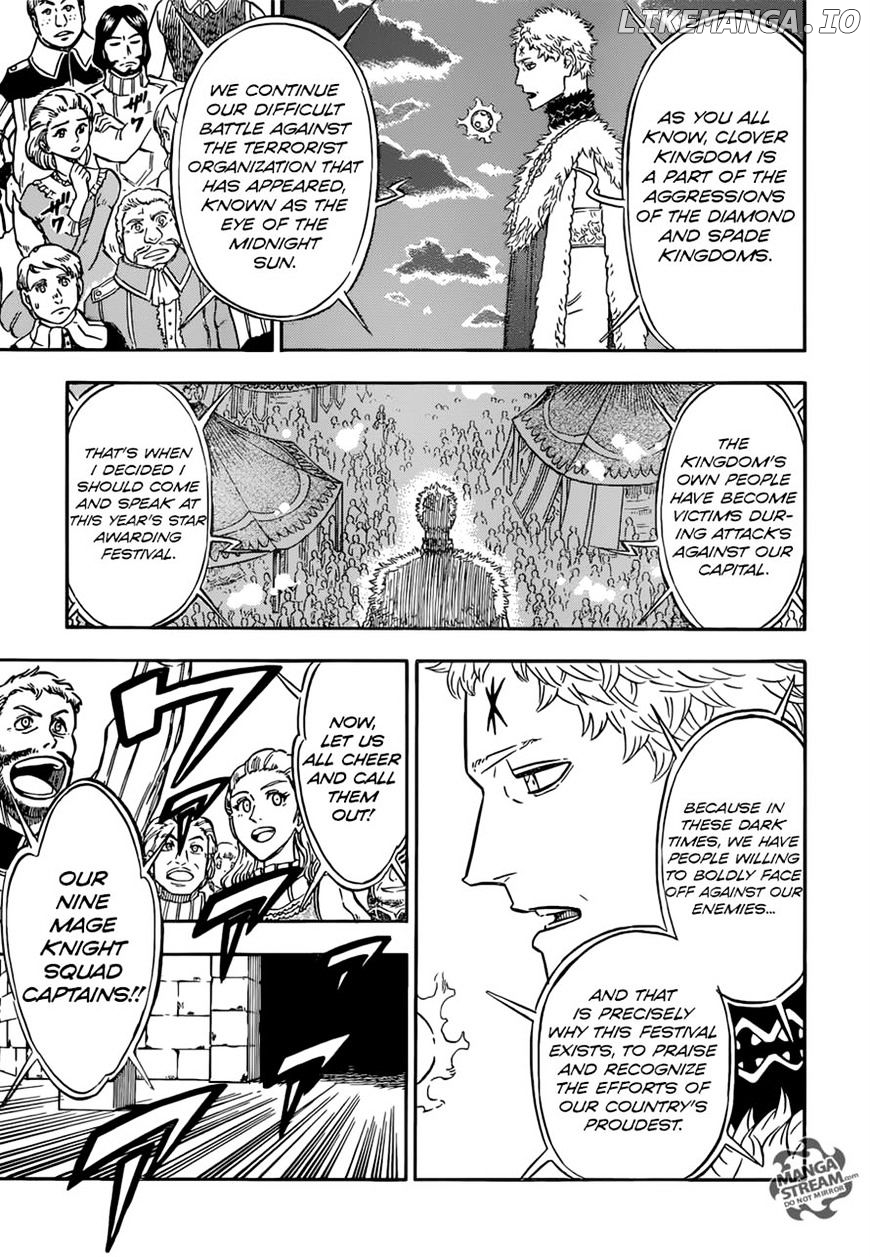 Black Clover chapter 105 image 06